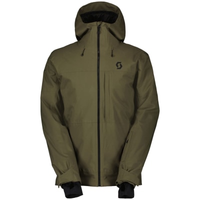 Scott Ultimate Dryo 10 Herren Skijacke