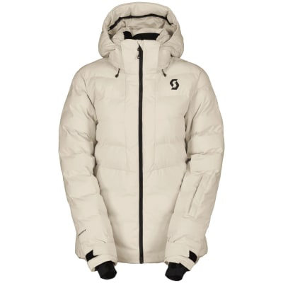 Scott Ultimate Warm Damen Skijacke