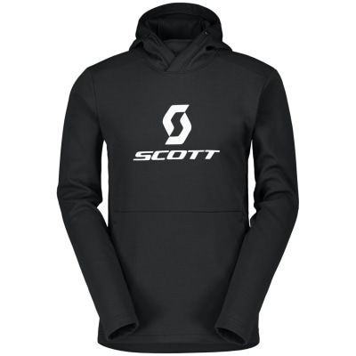 Scott Defined Mid Herren Kapuzensweater