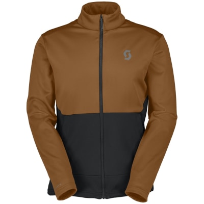 Scott Defined Mid Herren Skijacke