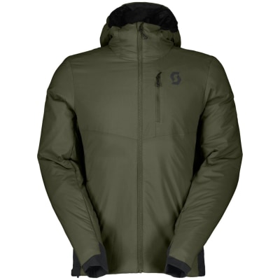 Scott Insuloft Light Herren Kapuzensweater