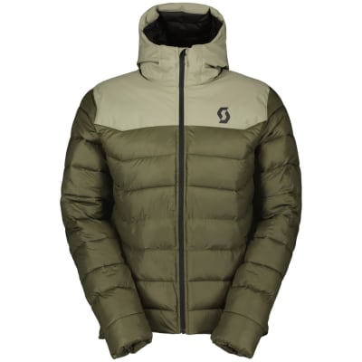 Scott Insuloft Warm Herren Skijacke