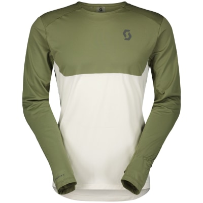 Scott Endurance Tech Herren T-Shirt