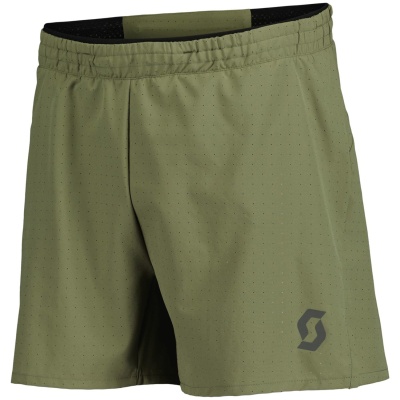 Scott Endurance Vented Herren Shorts