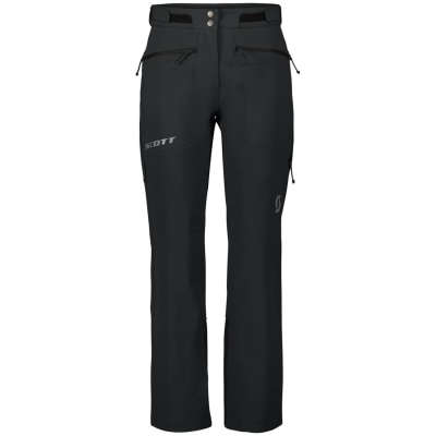 Scott Explorair Softshell Damen Skihose
