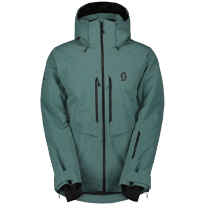 Scott Ultimate Dryo Herren Skijacke