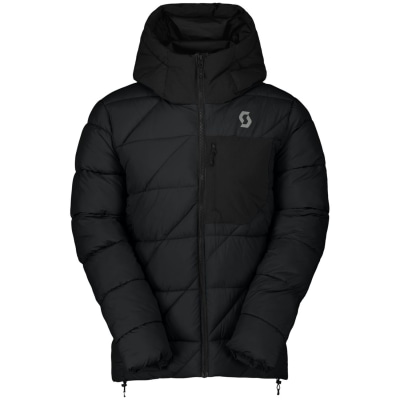 Scott Insuloft Warm Herren Skijacke