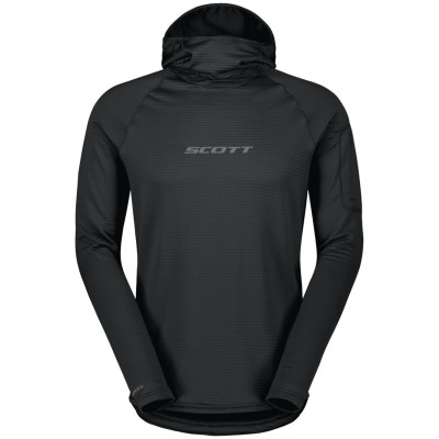 Scott Defined Light Herren Kapuzensweater