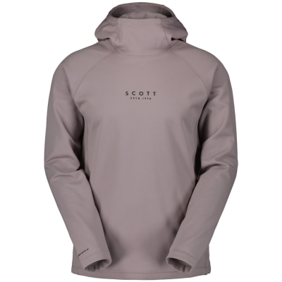Scott Defined Warm Herren Kapuzensweater