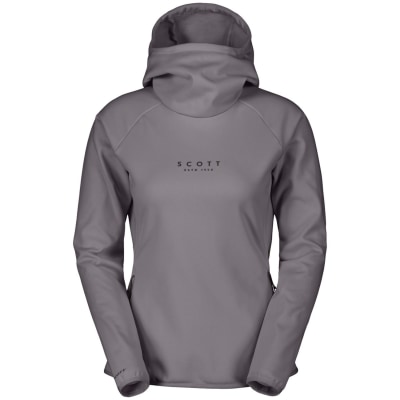 Scott Defined Warm Damen Kapuzensweater