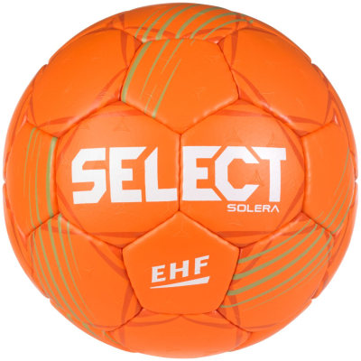 Select Solera v24 Kinder Handball