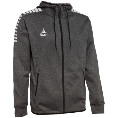 Select Monaco Kapuzensweater
