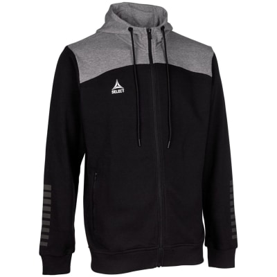 Select Oxford v22 Kapuzensweater