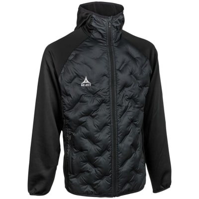 Select Oxford v22 Fußballjacke