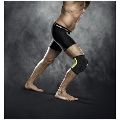 Select Kniebandage Handball Erste-Hilfe Material