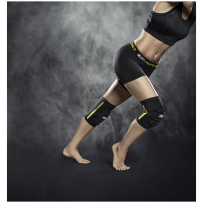 Select Kniebandage Handball Kinder Erste-Hilfe Material
