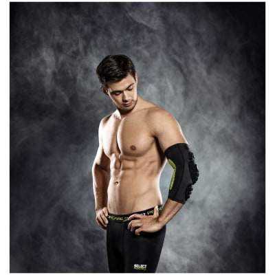 Select Kompressions-Ellbogenbandage Erste-Hilfe Material