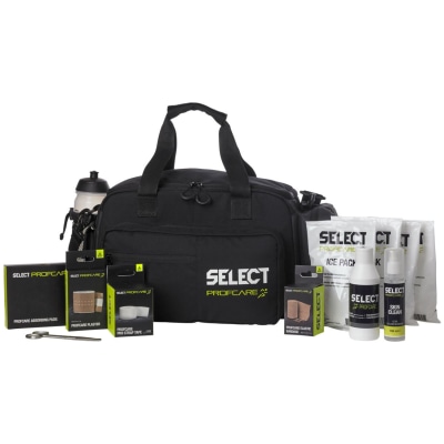 Select Betreuertasche Junior mit Inhalt v23 Tasche