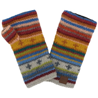 Sherpa Jinpa Handschuhe