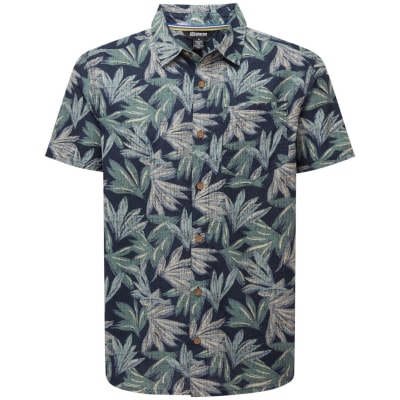 Sherpa Havai Herren Hemd