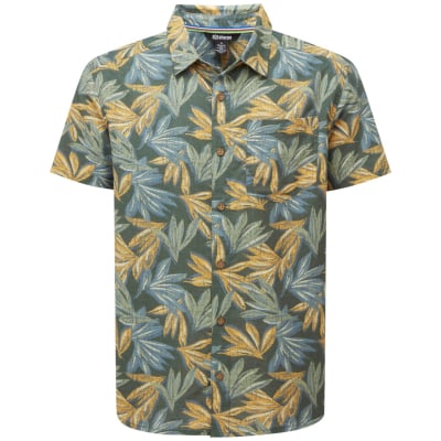 Sherpa Havai Herren Hemd