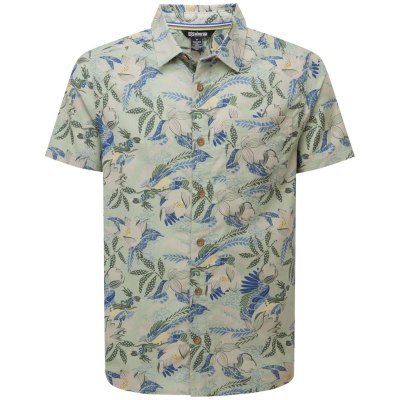 Sherpa Phoenix Herren Hemd