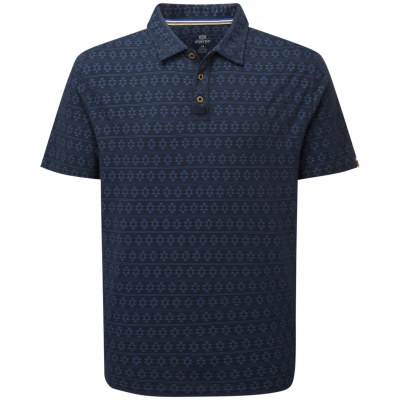 Sherpa Bali Herren Poloshirt