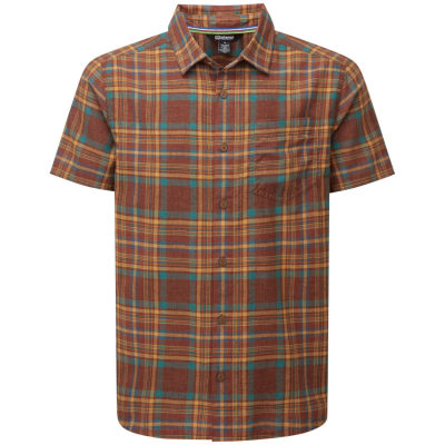 Sherpa Rudra Herren Hemd