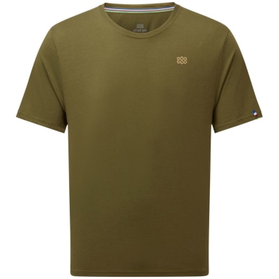 Sherpa Bali Terrain Herren T-Shirt