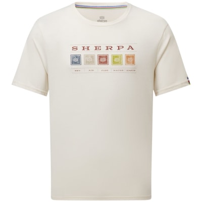 Sherpa Bali Element Herren T-Shirt