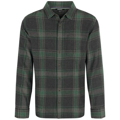 Sherpa Batsa Eco Herren Hemd