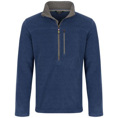 Sherpa Rolpa Eco Zip Herren Funktionsjacke