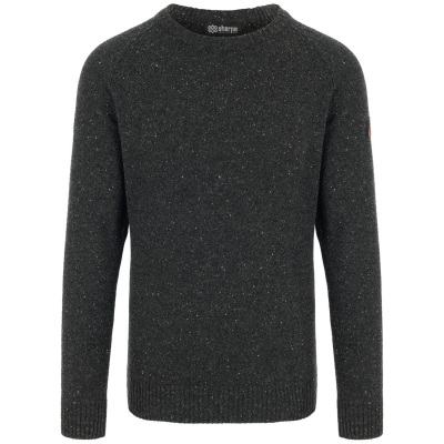 Sherpa Kangtega Crew Herren Pullover