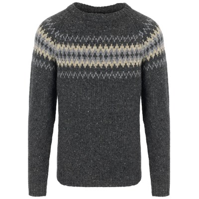 Sherpa Dumji Herren Pullover