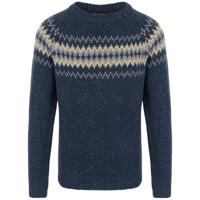 Sherpa Dumji Herren Pullover