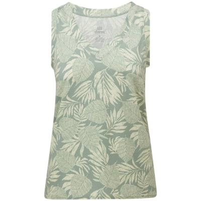 Sherpa Neha V-Neck T-Shirt