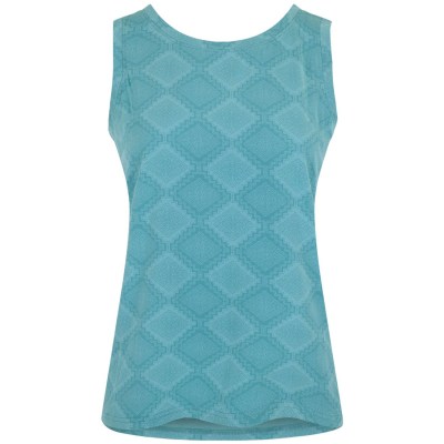 Sherpa Neha High Neck T-Shirt