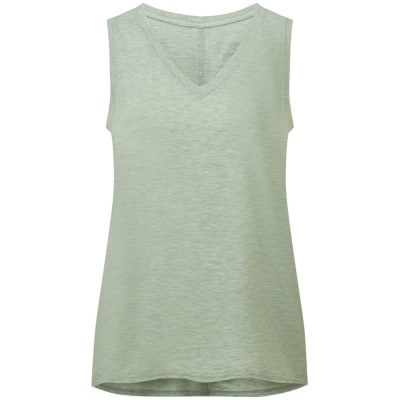 Sherpa Asha V-Neck T-Shirt