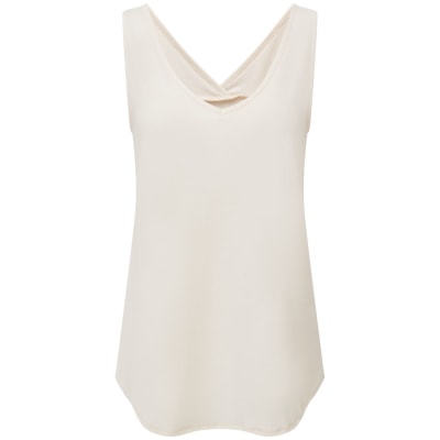 Sherpa Bali V-Neck Damen T-Shirt