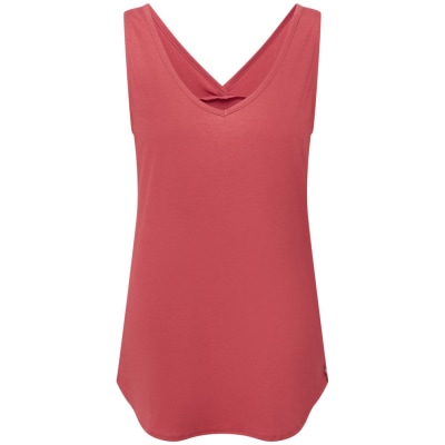 Sherpa Bali V-Neck Damen T-Shirt