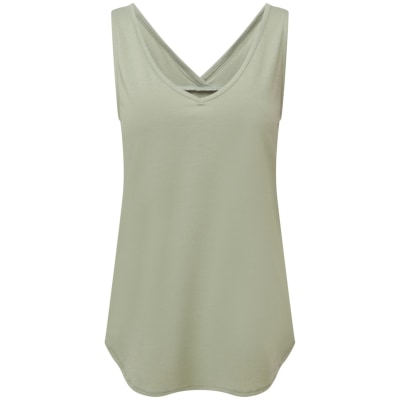 Sherpa Bali V-Neck Damen T-Shirt