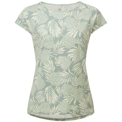 Sherpa Neha Damen T-Shirt