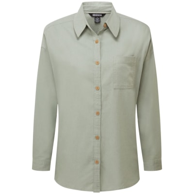Sherpa Palmo Damen Hemd