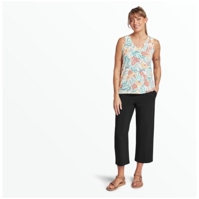 Sherpa Sajilo Capri Jogginghose