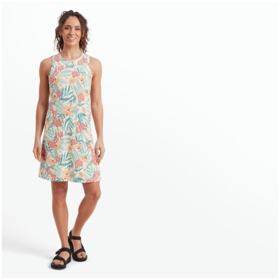 Sherpa Padma Sporty Kleid