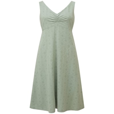 Sherpa Neha Empire Kleid