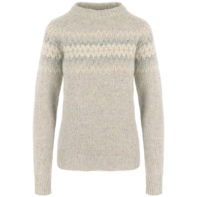 Sherpa Dumji Crew Damen Pullover