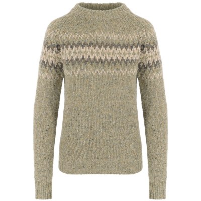 Sherpa Dumji Crew Damen Pullover