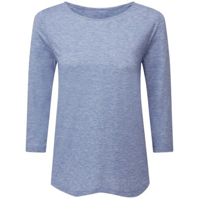 Sherpa Asha 3/4 Sleeve T-Shirt