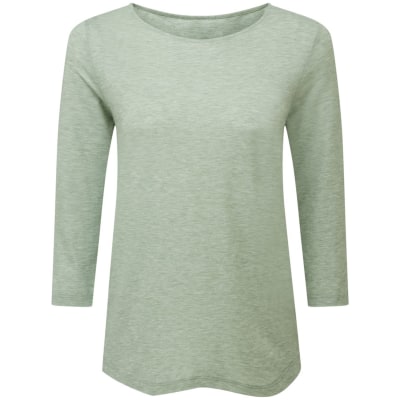 Sherpa Asha 3/4 Sleeve T-Shirt